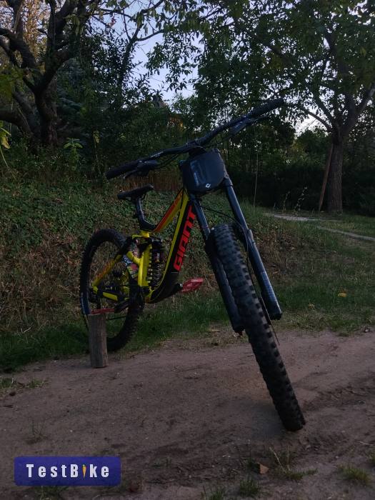Használt Giant Glory 27.5 2 eladó