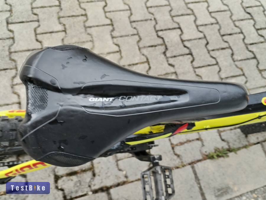 Használt Giant Glory 27.5 2 eladó
