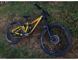 Használt Giant Glory 27.5 2 eladó
