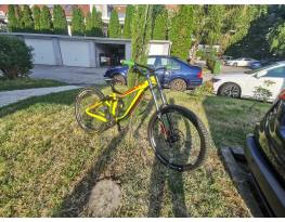 Használt Giant Glory 27.5 2 eladó