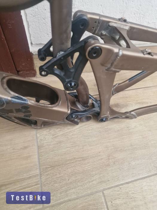 Használt Giant Glory eladó