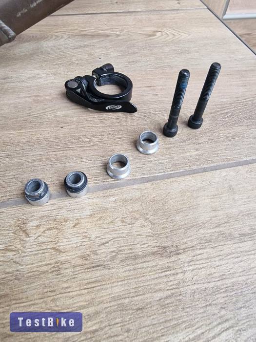 Használt Giant Glory eladó