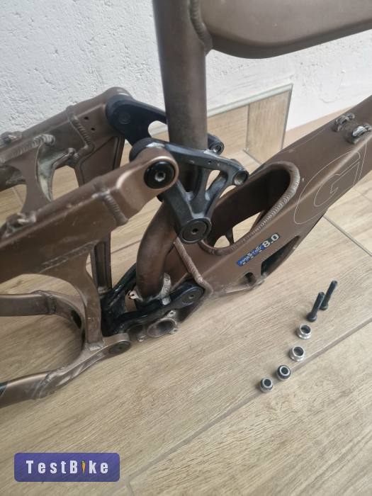 Használt Giant Glory eladó