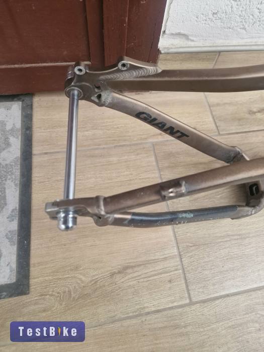 Használt Giant Glory eladó