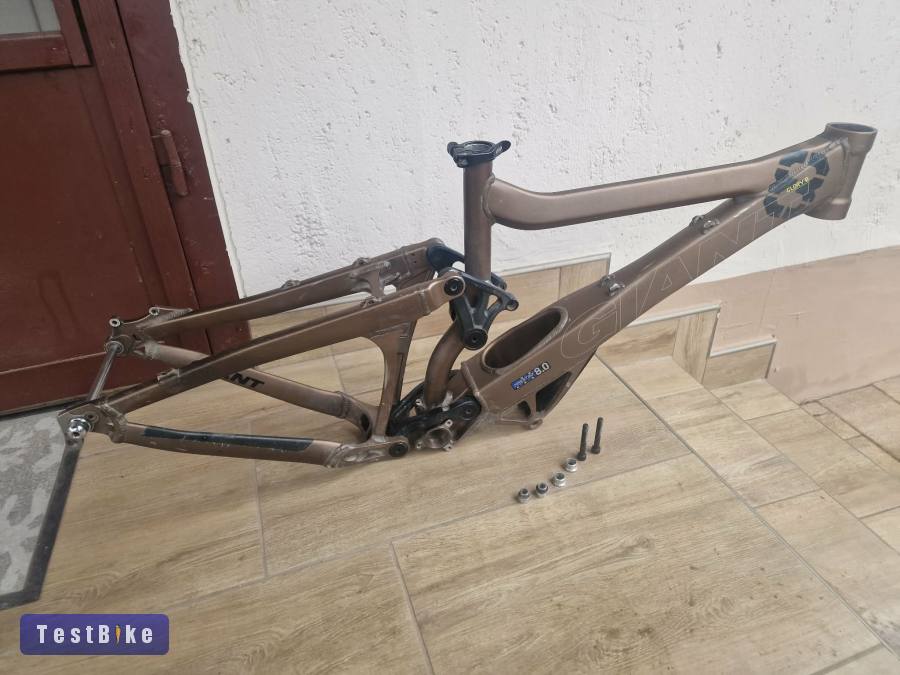 Használt Giant Glory eladó