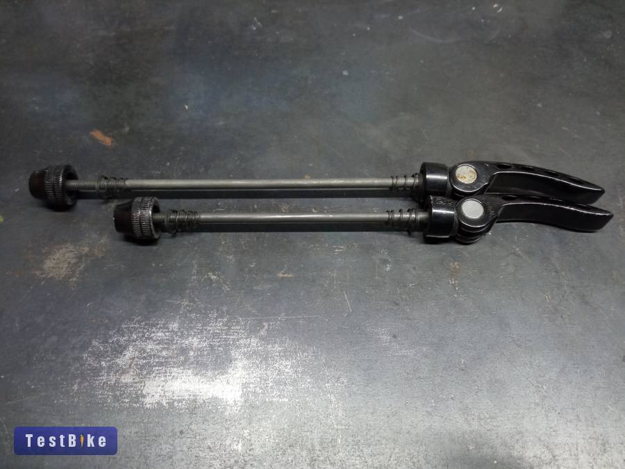 Használt Giant gyorszár pár eladó