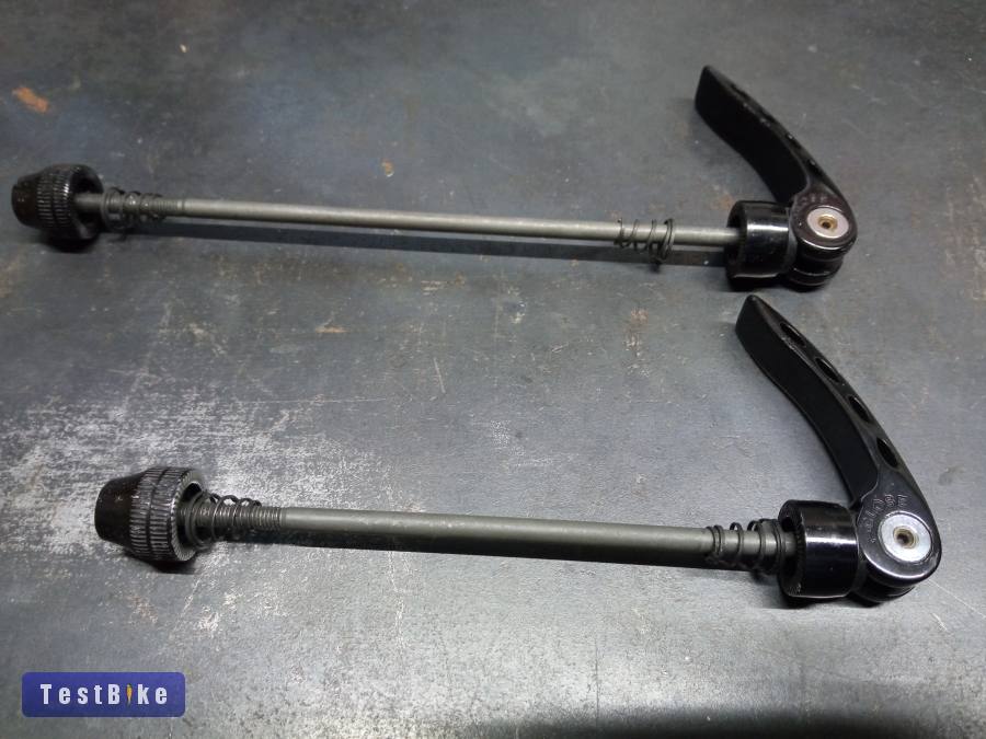 Használt Giant gyorszár pár eladó