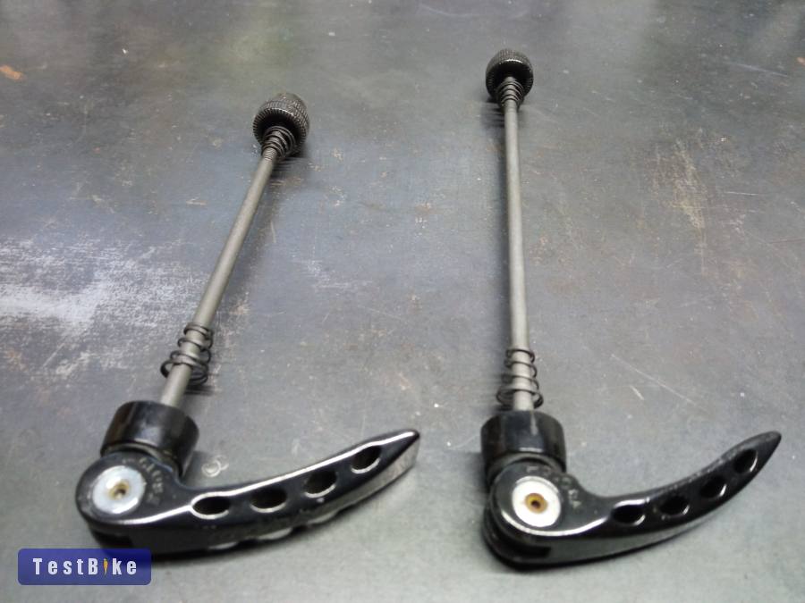 Használt Giant gyorszár pár eladó