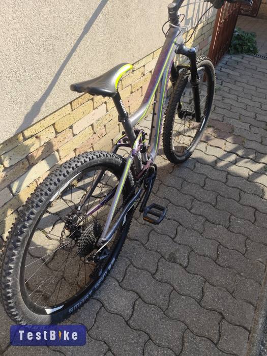 Használt Giant Intrigue 27.5 2 eladó