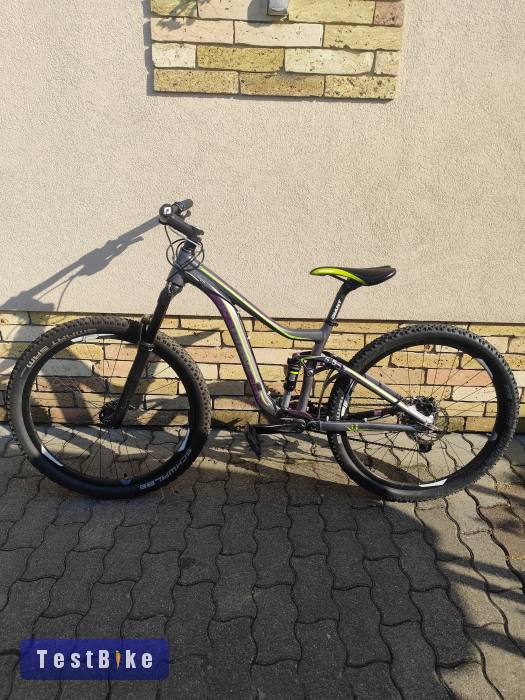 Használt Giant Intrigue 27.5 2 eladó