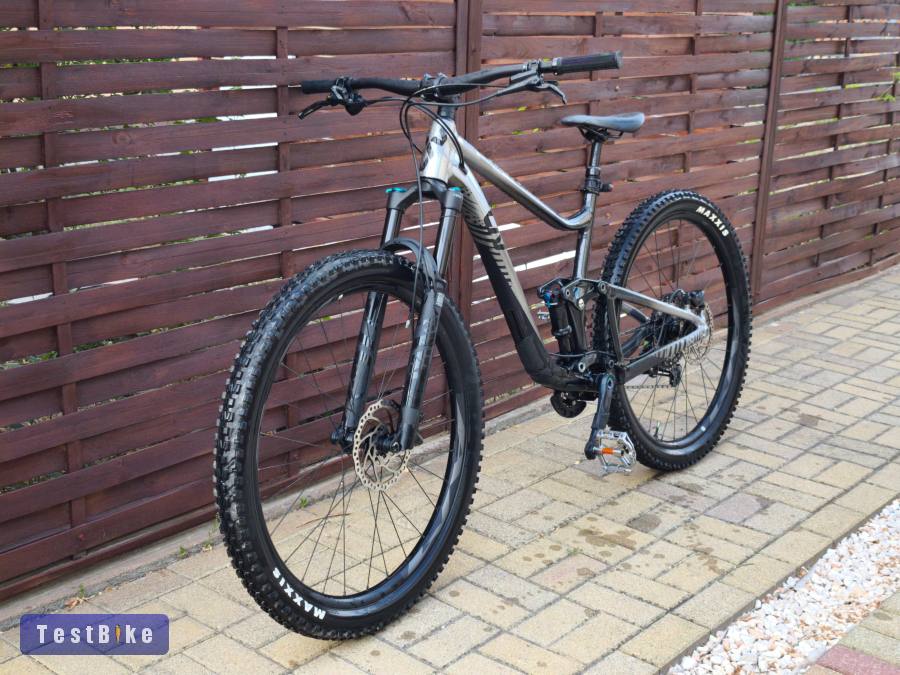 Használt Giant Intrigue 27.5 2 eladó