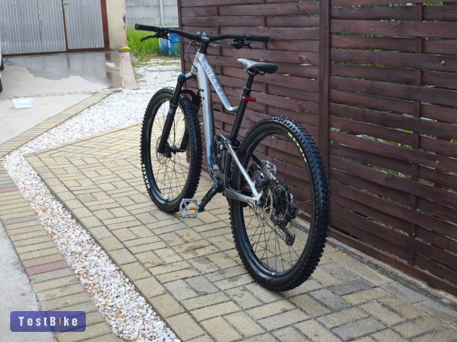 Használt Giant Intrigue 27.5 2 eladó