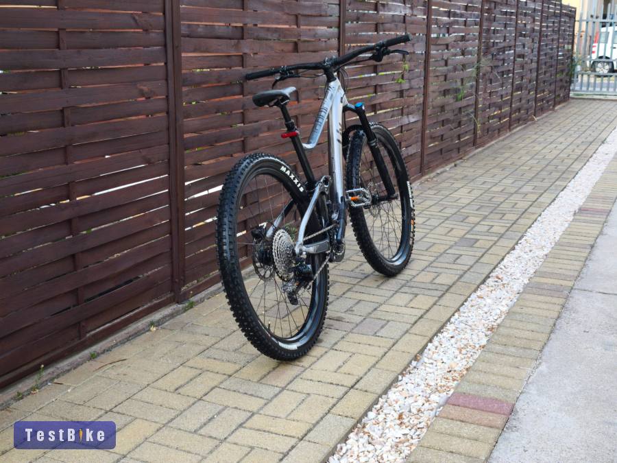 Használt Giant Intrigue 27.5 2 eladó