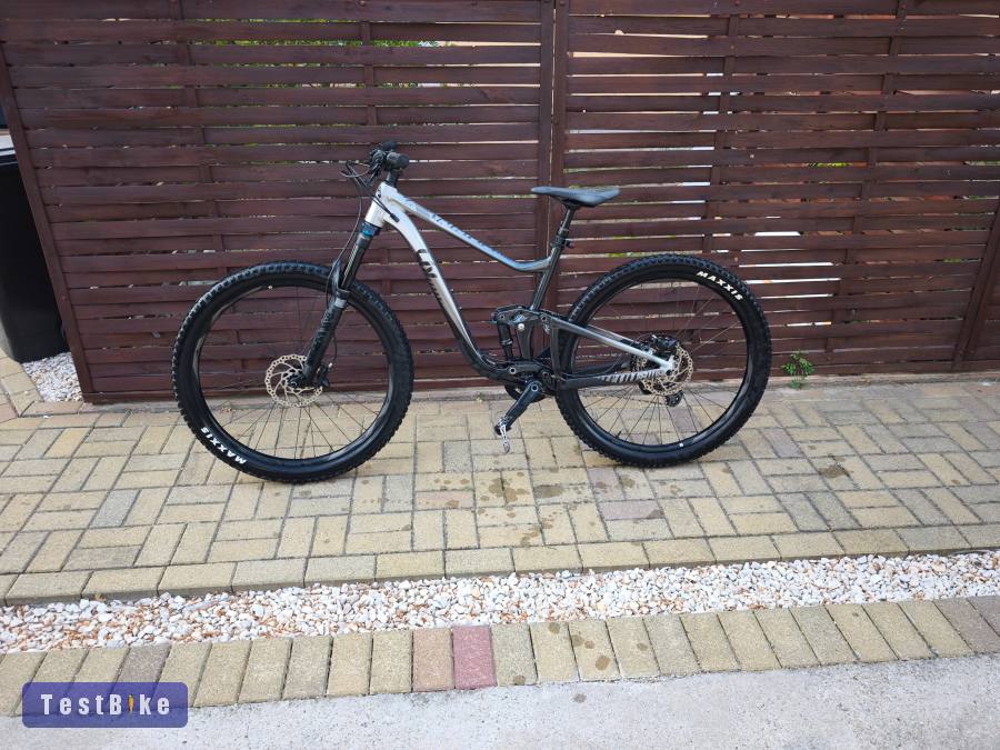 Használt Giant Intrigue 27.5 2 eladó