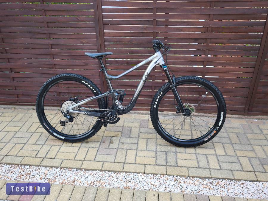 Használt Giant Intrigue 27.5 2 eladó