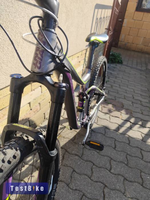 Használt Giant Intrigue 27.5 2 eladó