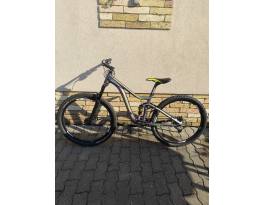 Használt Giant Intrigue 27.5 2 eladó