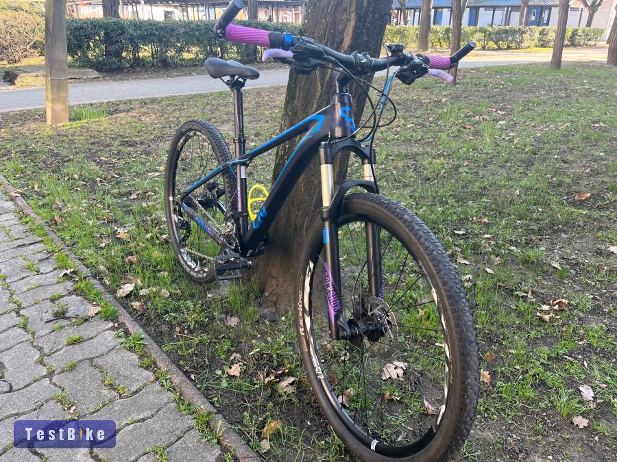 Használt Giant Liv Obsess SLR eladó