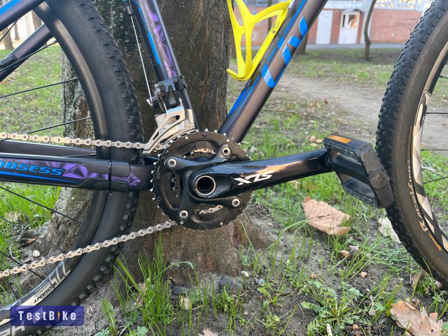 Használt Giant Liv Obsess SLR eladó