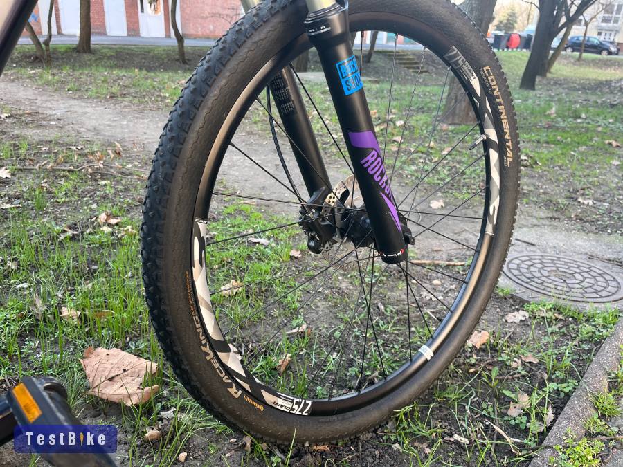 Használt Giant Liv Obsess SLR eladó