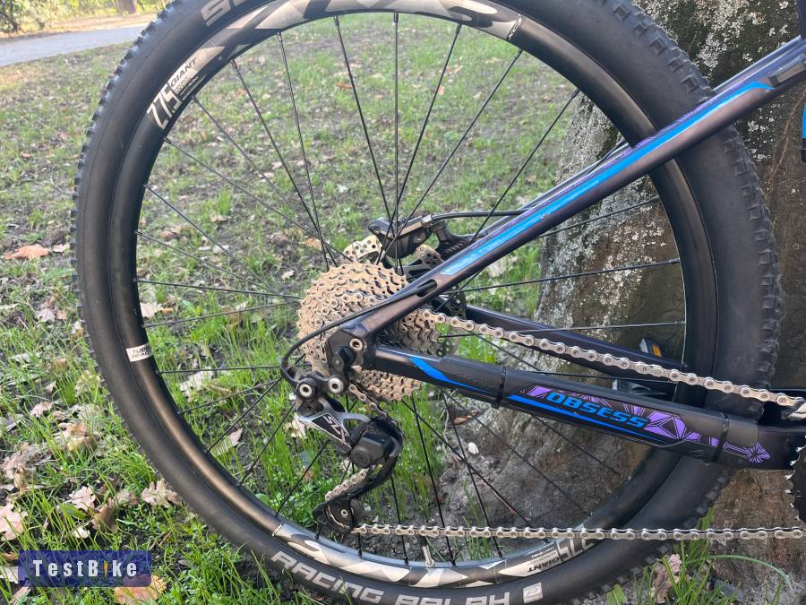 Használt Giant Liv Obsess SLR eladó