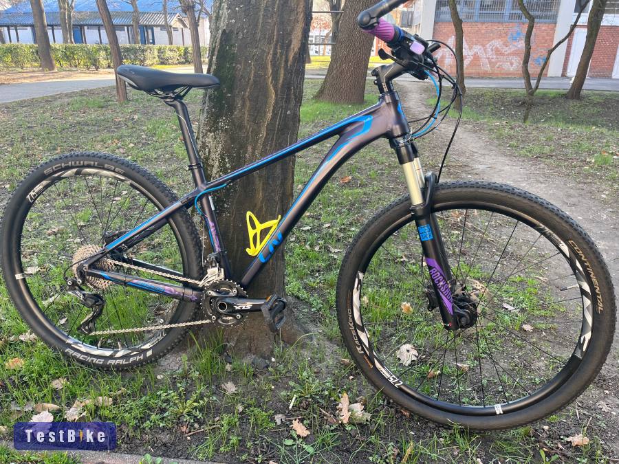 Használt Giant Liv Obsess SLR eladó