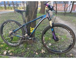 Használt Giant Liv Obsess SLR eladó