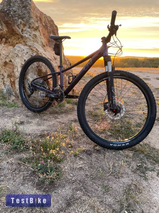 Használt Giant Liv Tempt 2 eladó