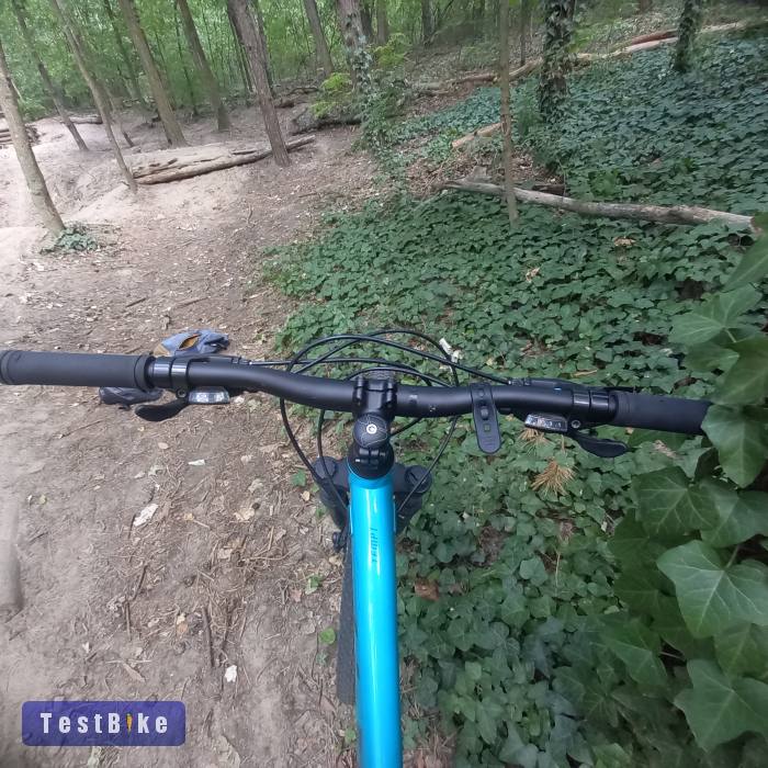 Használt Giant Liv Tempt 4 