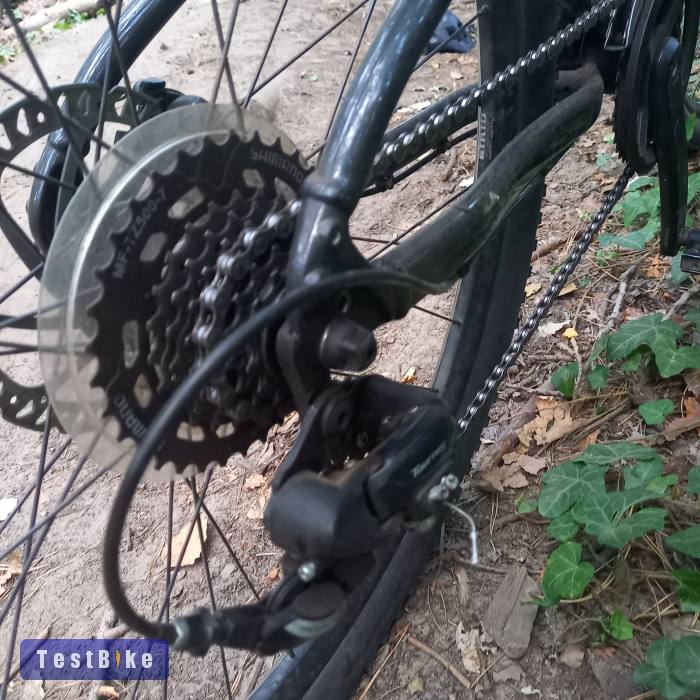 Használt Giant Liv Tempt 4 