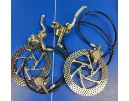 Használt Giant MPH eladó