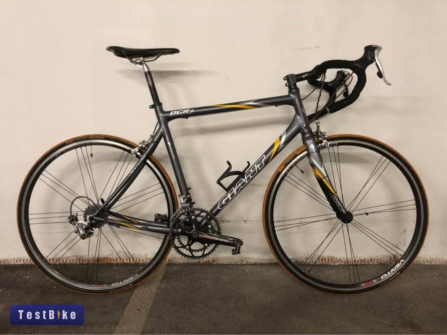 Használt Giant OCR2 eladó L-es