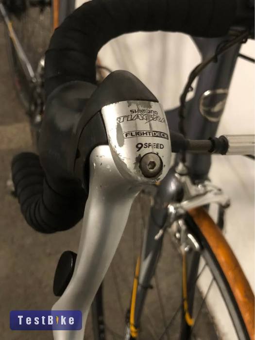 Használt Giant OCR2 eladó L-es