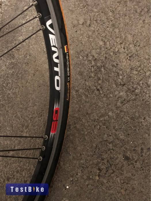 Használt Giant OCR2 eladó L-es