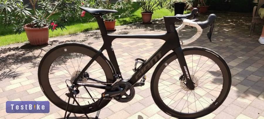Használt Giant Propel Advanced 1 eladó