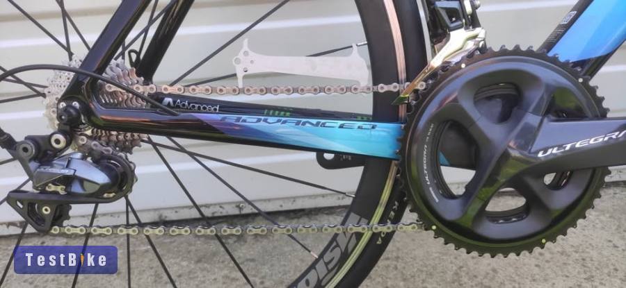 Használt Giant Propel Advanced SL 0 eladó