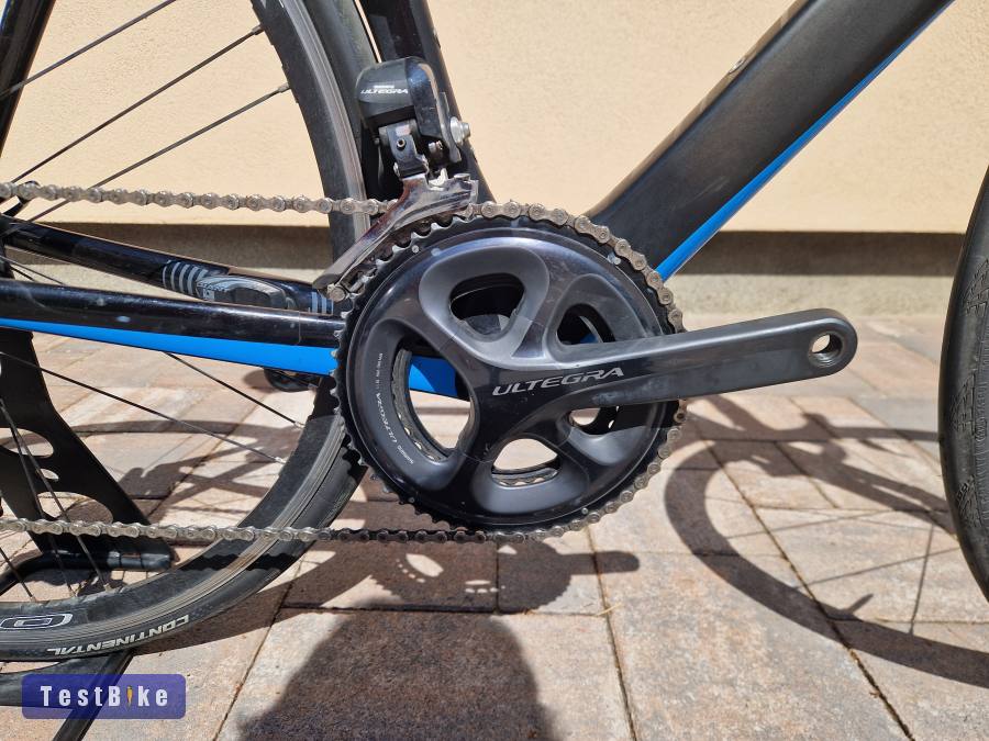 Használt Giant Propel Advanced SL 0 eladó