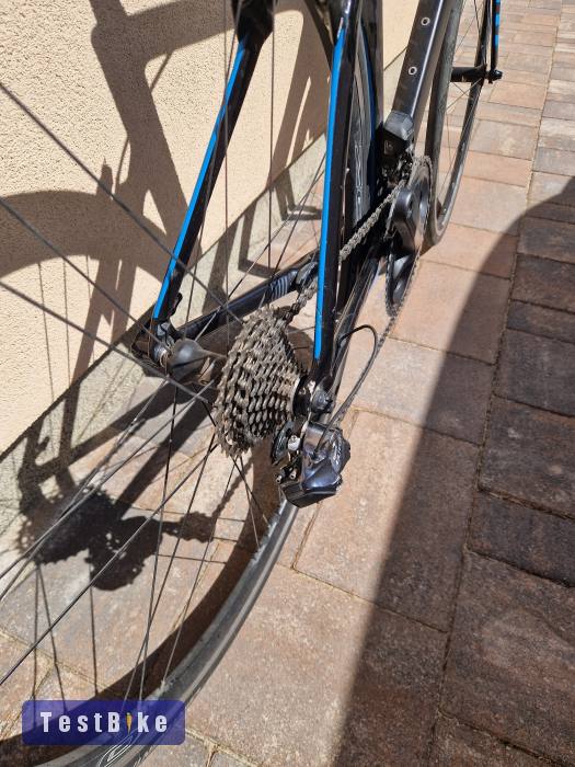 Használt Giant Propel Advanced SL 0 eladó