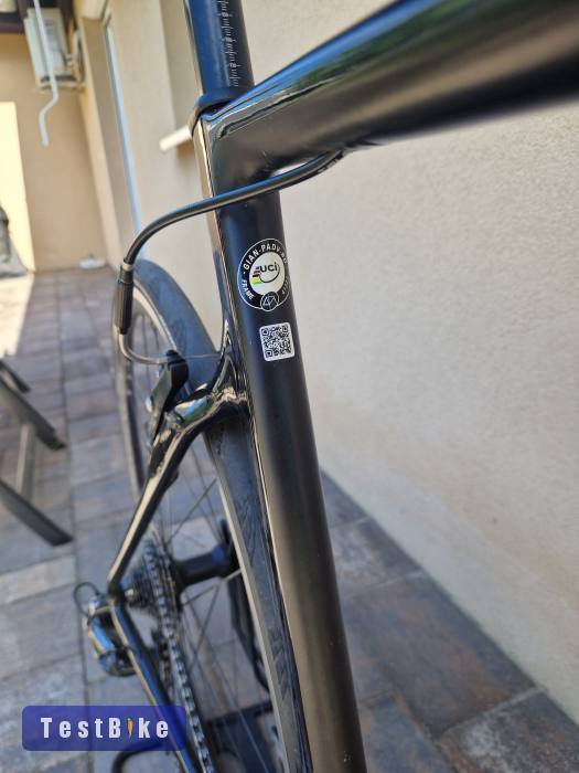 Használt Giant Propel Advanced SL 0 eladó