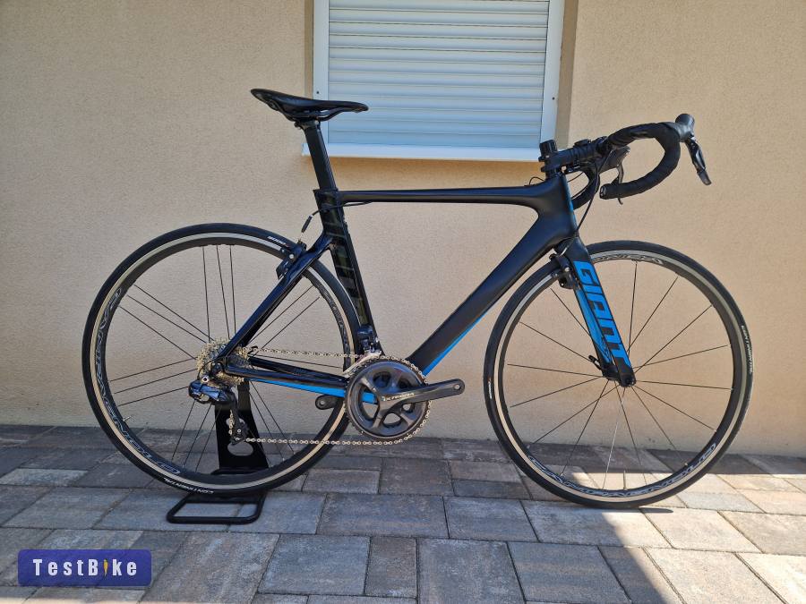 Használt Giant Propel Advanced SL 0 eladó