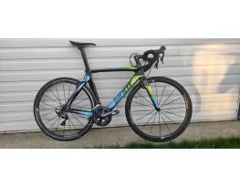Használt Giant Propel Advanced SL 0 eladó