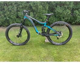 Használt Giant Reign (2016) eladó