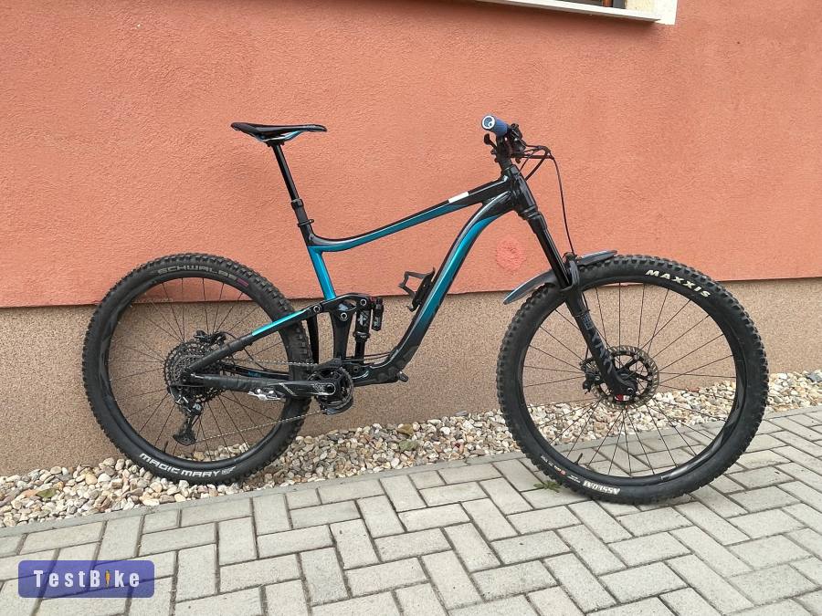 Használt Giant Reign eladó