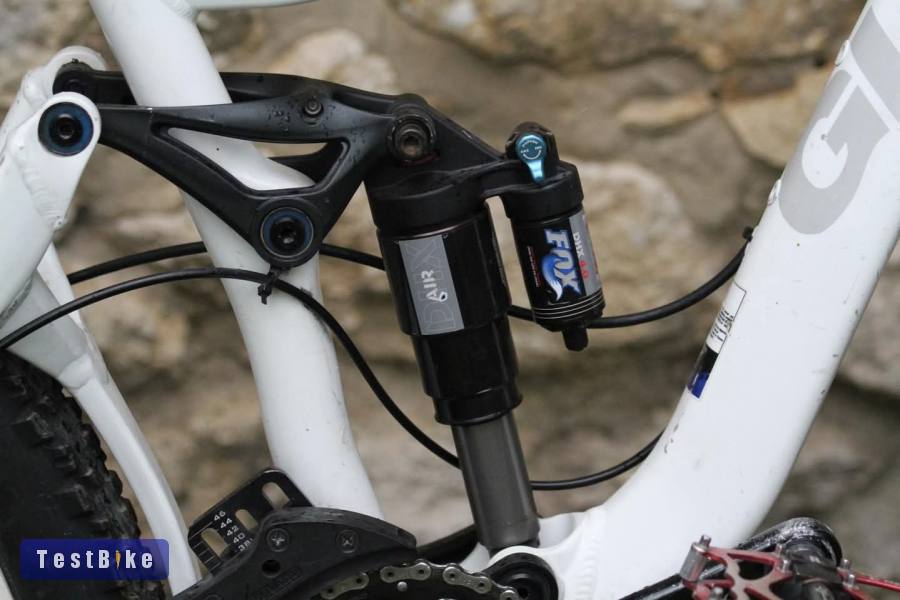 Használt Giant Reign SX eladó