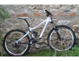 Használt Giant Reign SX eladó