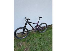 Használt Giant Reign SX eladó