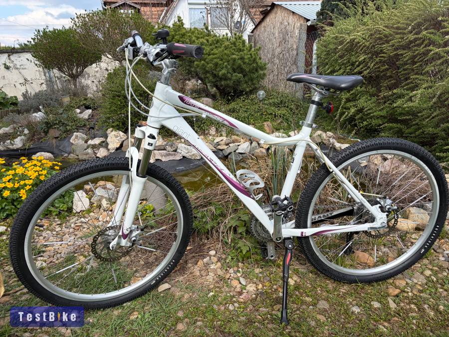 Használt Giant Revel 3 Disc W eladó