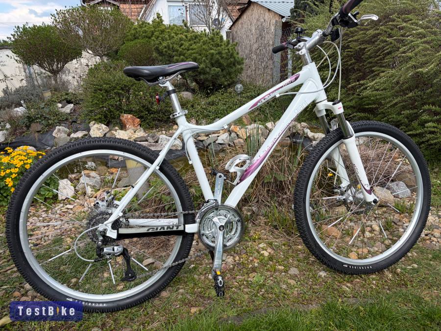 Használt Giant Revel 3 Disc W eladó