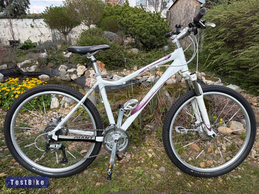 Használt Giant Revel 3 Disc W eladó