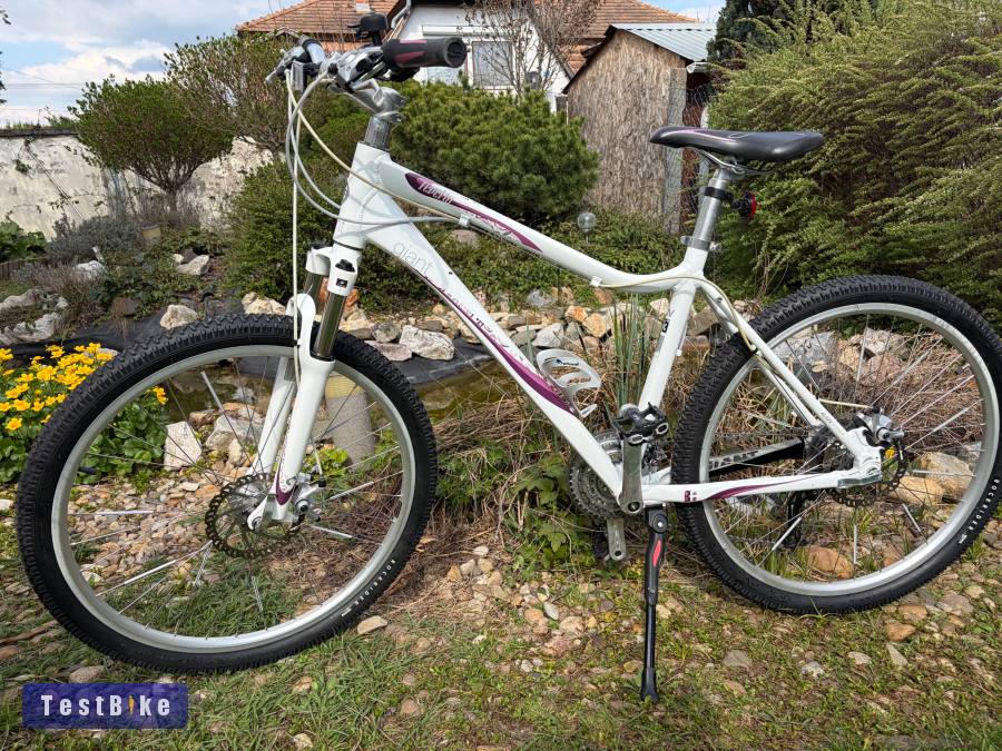 Használt Giant Revel 3 Disc W eladó